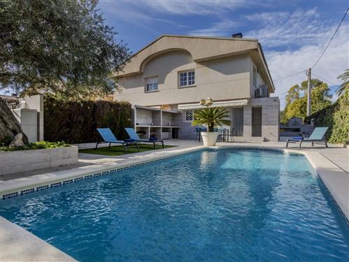 Feriehus - 8 personer -  - Cambrils - 43850