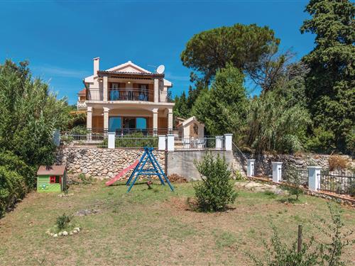 Holiday home - 8 persons -  - Klarinska br. - Ugljan-Preko - 23273 - Preko
