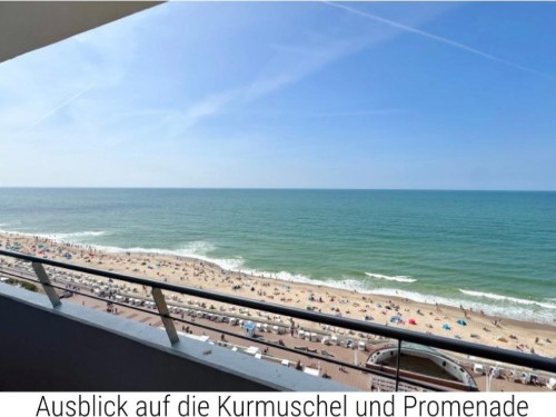 Ferienwohnung - 2 Personen -  - Andreas-Dirks-Str. - 25980 - Sylt / Westerland