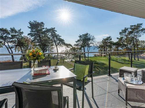 Holiday apartment - 5 persons -  - An der Haffküste - 17419 - Garz