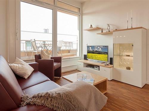 Ferielejlighed - 2 personer -  - Dünenstraße - 18609 - Ostseebad Binz