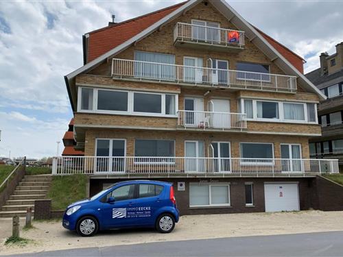 Holiday Home/Apartment - 5 persons -  - 8670 - Koksijde