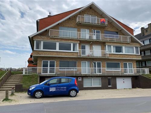 Ferieleilighet - 5 personer -  - 8670 - Koksijde