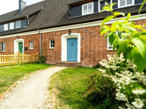 Feriehus - 8 personer -  - Müritzstr. - 17248 - Rechlin