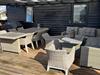 Billede 2 - Terrasse