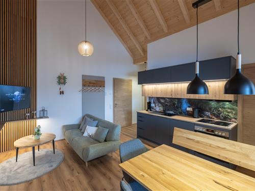 Ferienwohnung - 6 Personen -  - Dresselbacher Str. - 79859 - Schluchsee