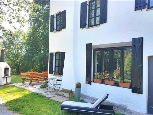 Feriehus - 14 personer -  - 4960 - Malmedy
