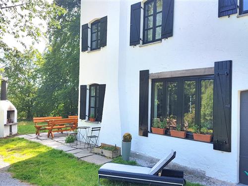 Sommerhus - 14 personer -  - 4960 - Malmedy