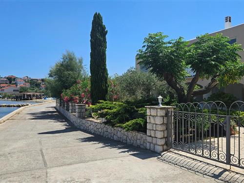 Ferielejlighed - 2 personer -  - Lopar - Rab-Lopar - 51281 - Lopar