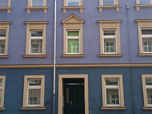 Ferielejlighed - 2 personer -  - Dammstraße - 09599 - Freiberg