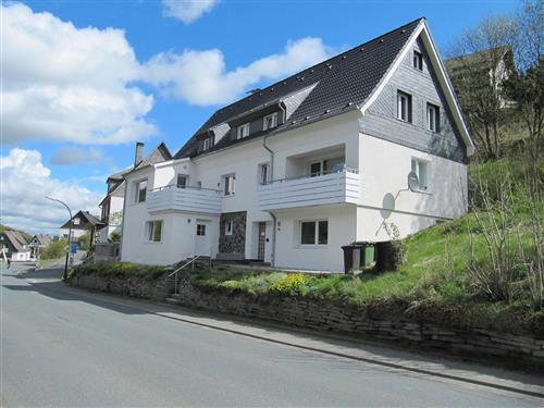 Holiday Home/Apartment - 12 persons -  - Bergfreiheit - 59955 - Winterberg / Silbach