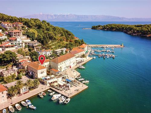 Semesterhus/Semesterlägenhet - 7 personer -  - Mala Banda - Hvar-Jelsa - 21465 - Jelsa