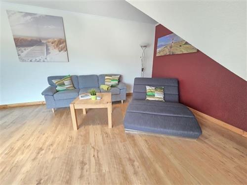 Ferieleilighet - 5 personer -  - Hamburger Straße - 27476 - Cuxhaven