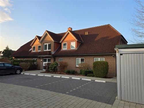 Ferienwohnung - 5 Personen -  - Hamburger Straße - 27476 - Cuxhaven