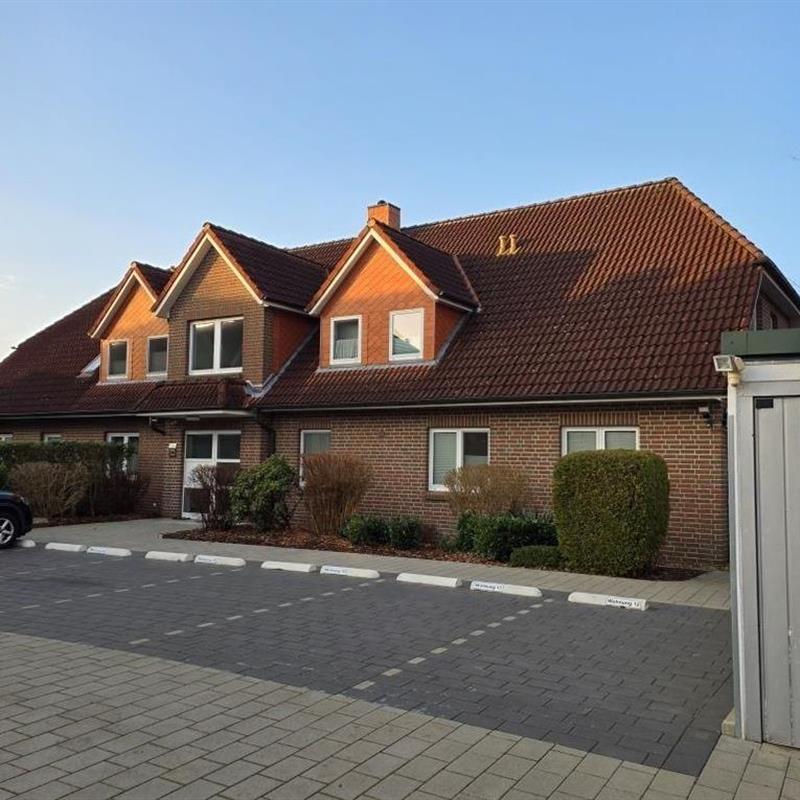 Ferielejlighed - 5 personer -  - Hamburger Straße - 27476 - Cuxhaven