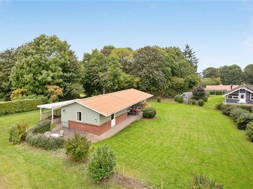 Ferienhaus - 6 Personen -  - Harresbæk - Mommark - 6470 - Als