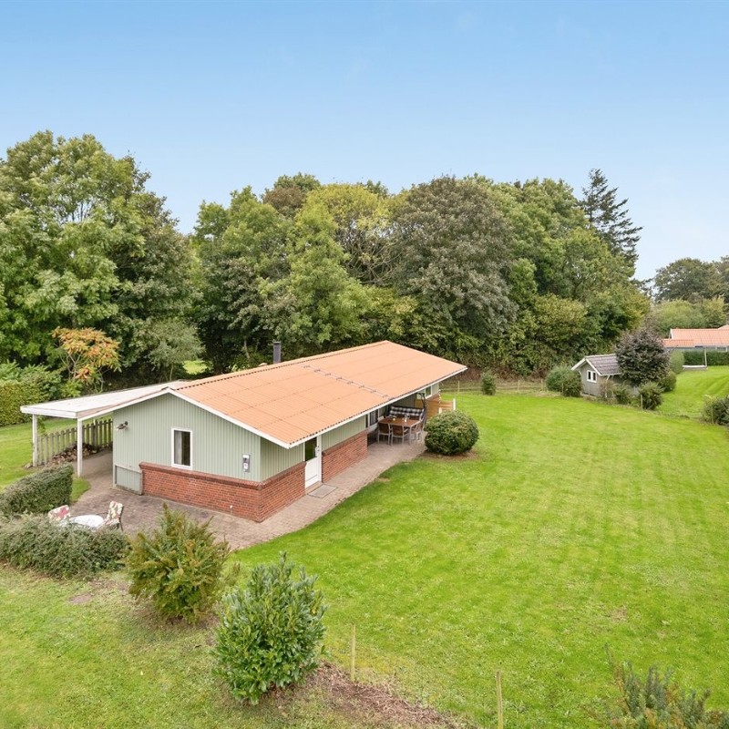 Ferienhaus - 6 Personen -  - Harresbæk - Mommark - 6470 - Als
