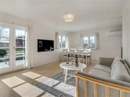 Sommerhus - 6 personer -  - Jupitervej - 3100 - Hornbæk