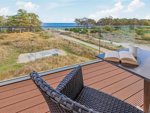 Ferieleilighet - 5 personer -  - Südstrand - Prora/Rügen - 18609 - Binz