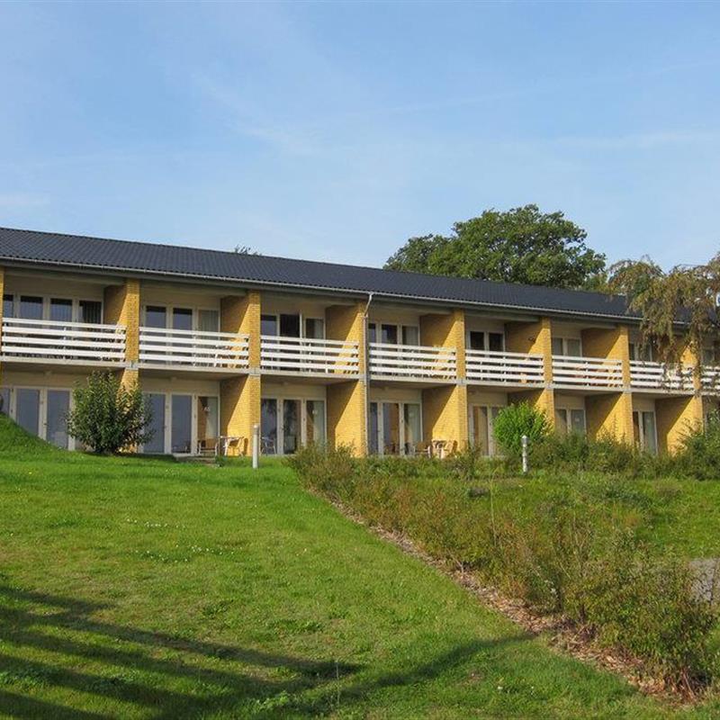 Ferienwohnung - 2 Personen -  - Brinkevej 3, Lejl. nr. - Sandkaas - 3770 - Allinge