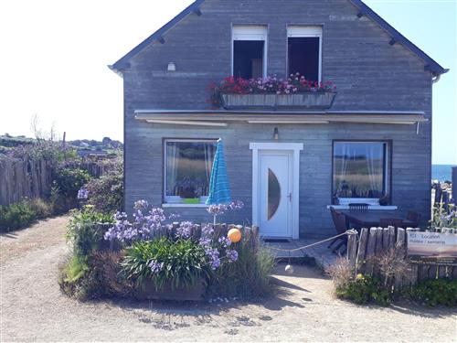 Holiday home - 6 persons -  - Pleubian - 22610