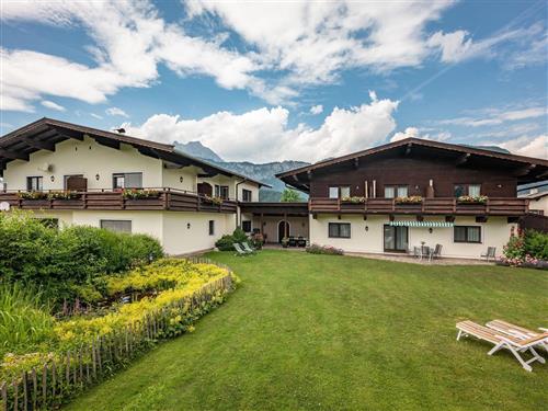 Holiday Home/Apartment - 2 persons -  - Innsbruckerstraße - 6380 - Sankt Johann In Tirol