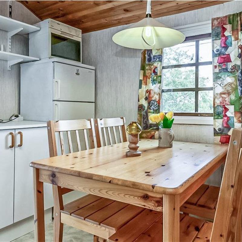 Sommerhus - 5 personer -  - Byskogsvägen - 621 73 - Visby