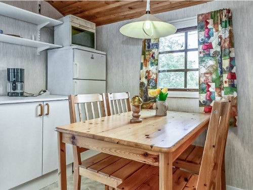 Sommerhus - 5 personer -  - Byskogsvägen - 621 73 - Visby