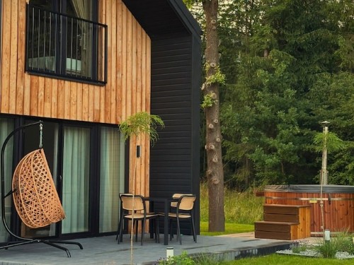 Sommerhus - 6 personer -  - 34-700 - Rabka Zdroj