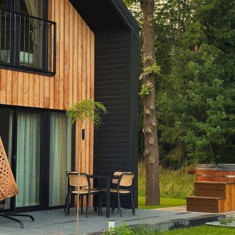 Sommerhus - 6 personer -  - 34-700 - Rabka Zdroj
