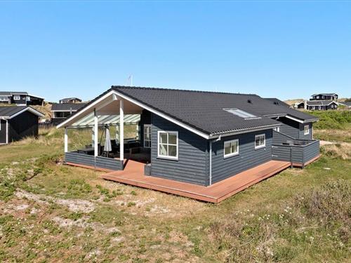 Sommerhus - 6 personer -  - Karens Klit - 9480 - Løkken