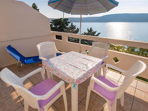 Holiday Home/Apartment - 4 persons -  - Rupica - Pag-Stara Novalja - 53291 - Stara Novalja