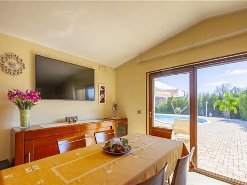 Villa - 13 personer -  - 73040 - Melissano