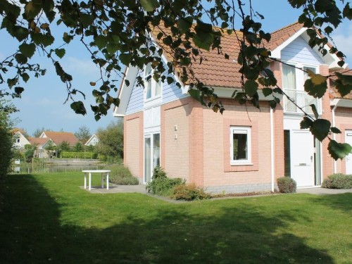 Holiday home - 6 persons -  - 4493 - Kamperland