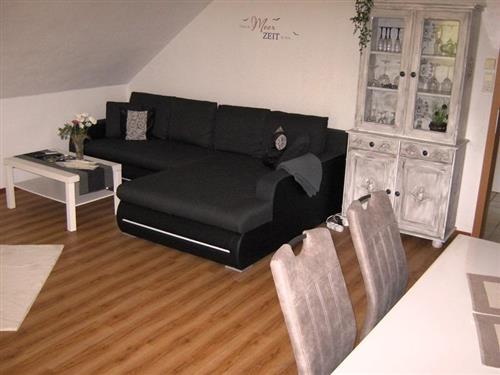 Holiday Home/Apartment - 3 persons -  - Butjadinger Str. - 26969 - Burhave