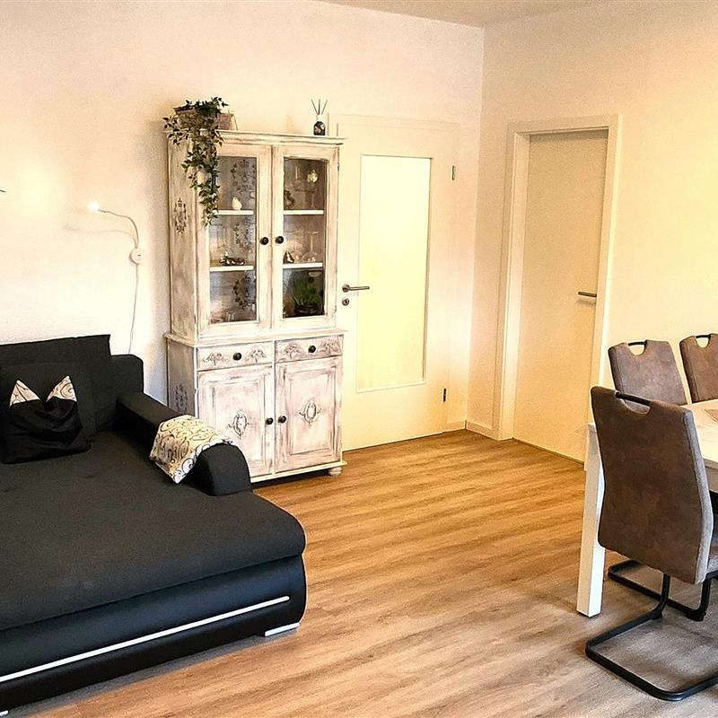 Ferielejlighed - 4 personer -  - Butjadinger Str. - 26969 - Burhave