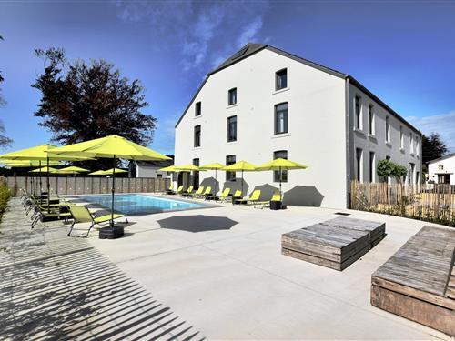 Sommerhus - 50 personer -  - 6820 - Sainte-Cécile