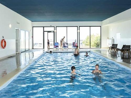 Ferieleilighet - 4 personer -  - 29630 - Plougasnou