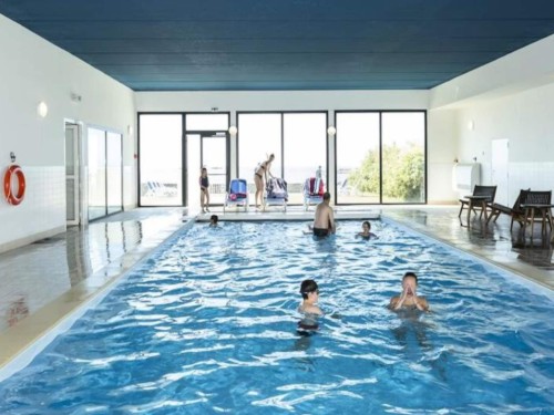 Ferielejlighed - 4 personer -  - 29630 - Plougasnou