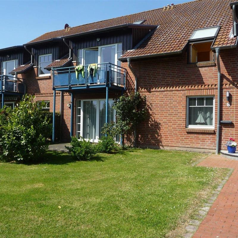 Ferielejlighed - 4 personer -  - Gollendorf - 23769 - Gollendorf