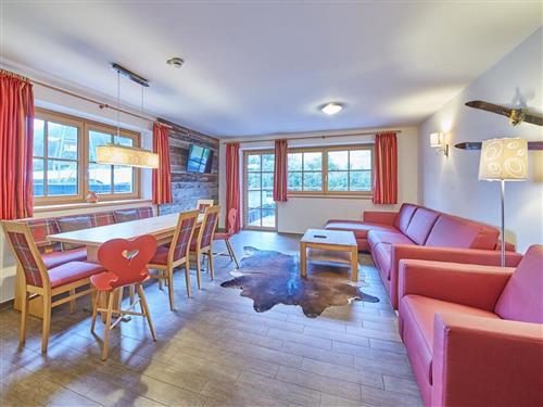 Sommerhus - 8 personer -  - Schulstraße - 5753 - Saalbach