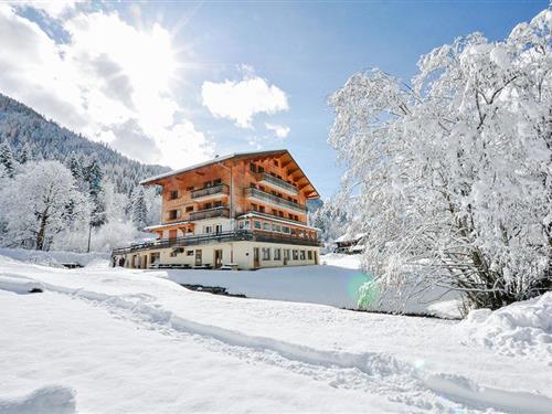 Semesterhus/Semesterlägenhet - 15 personer -  - Route du Linga - 74390 - Châtel