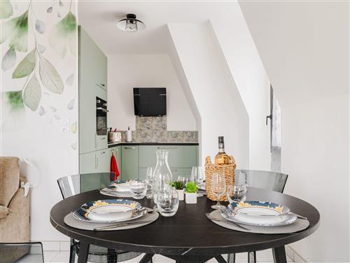 Semesterlägenhet - 4 personer -  - Dinard - 35800