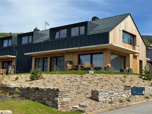 Holiday apartment - 4 persons -  - 543 44 - Cerný Dul