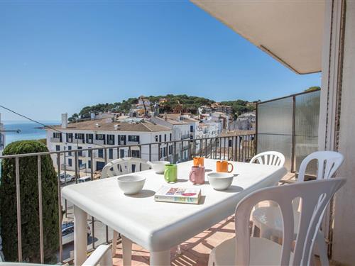 Ferielejlighed - 6 personer -  - 17211 - Llafranc