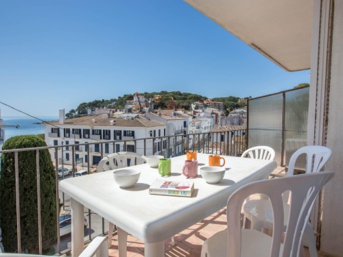 Ferielejlighed - 6 personer -  - 17211 - Llafranc