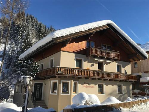 Holiday Home/Apartment - 5 persons -  - Dorf, Auffach - 6313 - Wildschönau - Auffach