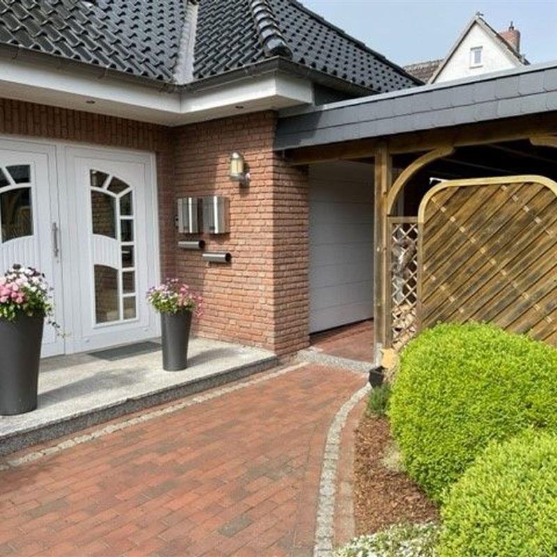 Ferielejlighed - 2 personer -  - Am Hörn - 23683 - Scharbeutz