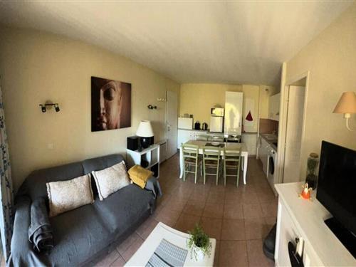 Holiday Home/Apartment - 6 persons -  - 83140 - Six Fours Les Plages