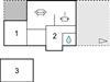 Billede 20 - Plantegning